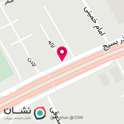 عکس ماساژ آرامش