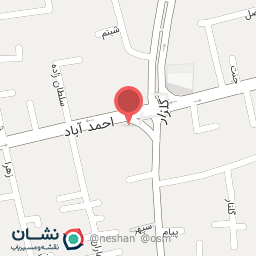 عکس تابلوسازی ستوده