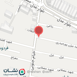 عکس خدمات رایانه ای نیلفام