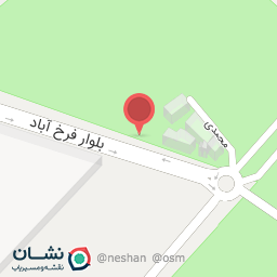 عکس املاک ویلا لاکچری