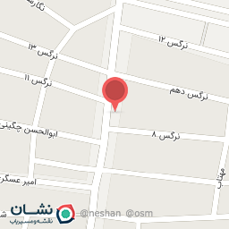 عکس نانوایی بربری