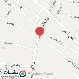 عکس کافی نت دانشمند