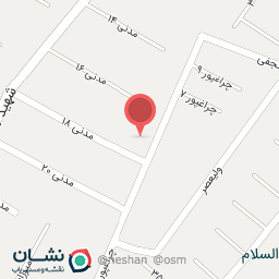 عکس مسجد حضرت ابوالفضل العباس (ع)