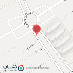 عکس افق کوروش شعبه مراغه گلشهر شیت دو