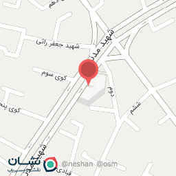 عکس دندانپزشکی سپید