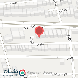 عکس کنیسه زرگریان