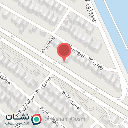 عکس اتوسرویس نیکویی