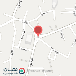 عکس میدان شهید سالاری