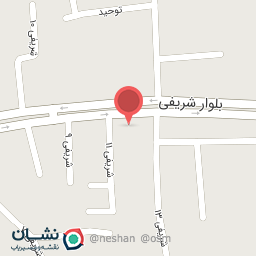 عکس افق کوروش شعبه همت آباد