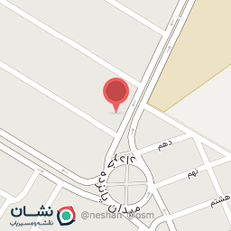 عکس افق کوروش شعبه اهواز کمپلو شمالی