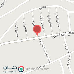 عکس کبابی سعدالله