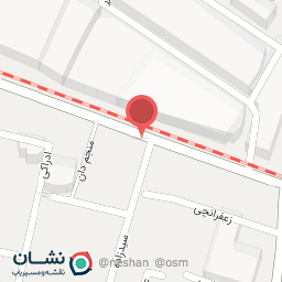 عکس چهار راه منصور (مشترک)