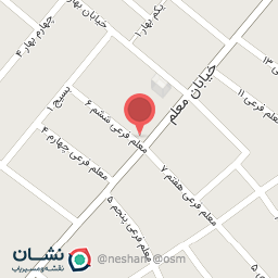 عکس آرایشگاه حسین