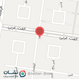 عکس مجتمع یاسمن