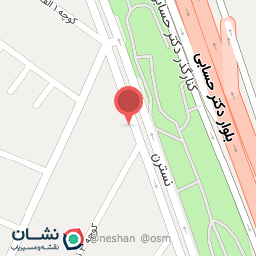 عکس بیرون بر شاندیز مجلل