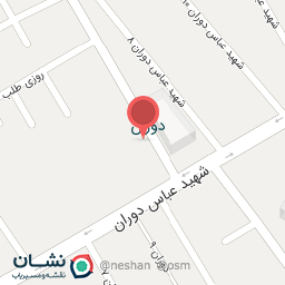 عکس آرایشگاه آرش بارکد