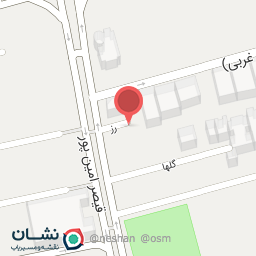 عکس كلينيك زيبايي نور 