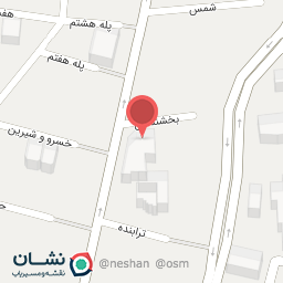 عکس بانک گردشگری شعبه توانیر کد ۱۵۱