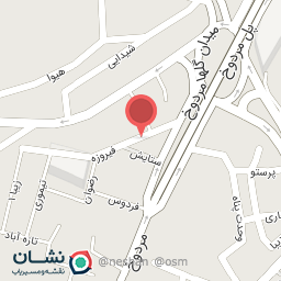 عکس نانوایی بربری