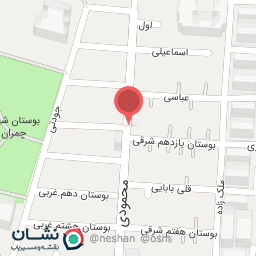 عکس فروشگاه رنگین کمان