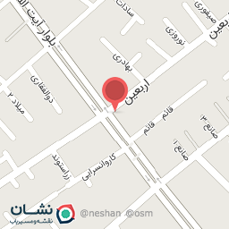 عکس فروشگاه چسب پاسارگاد