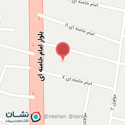 عکس جلوبندی شهرام خواجه