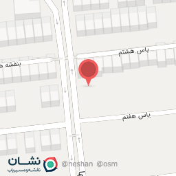 عکس امین برگر