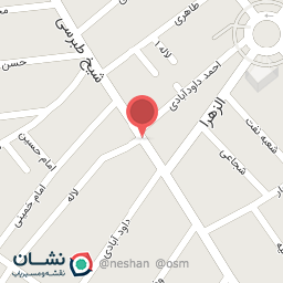 عکس نانوایی بربری مجتبی