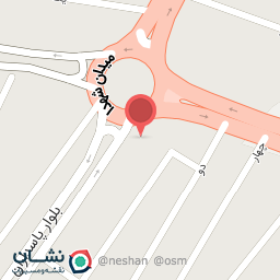 عکس نمایشگاه اتومبیل افشین