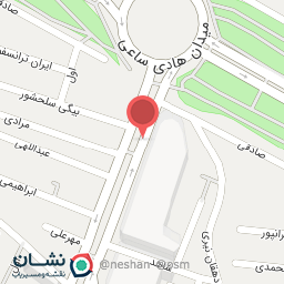 عکس شرکت سوشیانس گستر