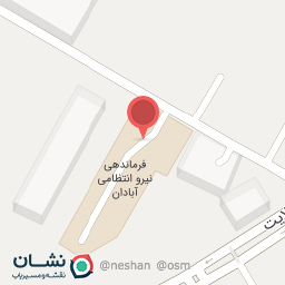 عکس فرماندهی نیروی انتظامی