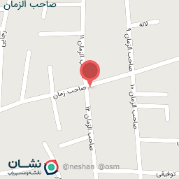 عکس سوپر مارکت وحید