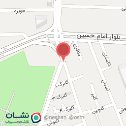 عکس دفتر اسناد رسمی شماره 49 شهر قدس