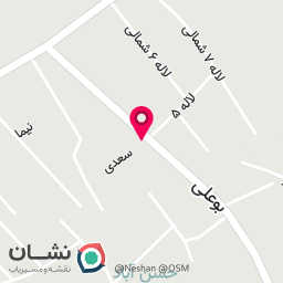 عکس فروشگاه تخصصی لنت و لوازم یدکی الیمیا