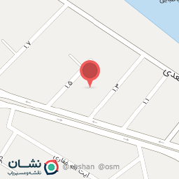 عکس بازرگانی دخانیات شمس