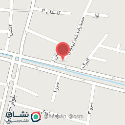 عکس الکتریکی محمدی