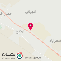 عکس شرکت خشکبارطلایی پاسارگاد