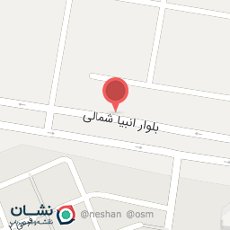 عکس برج دوقلو یاقوت