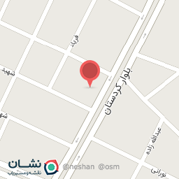 عکس شیرینی سرای رادیکال