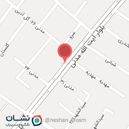 عکس خودپرداز بانک دی