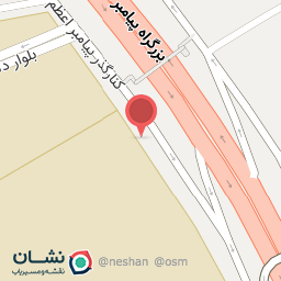 عکس خودپرداز سپه