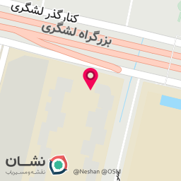 عکس شهر خودرو