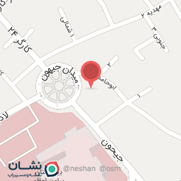 عکس شرکت سهند صنعت آویژه