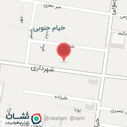 عکس سالن زیبایی آوانگارد