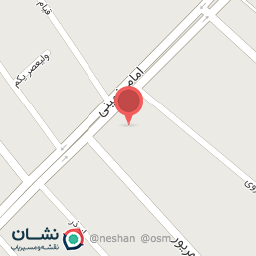 عکس افق کوروش 