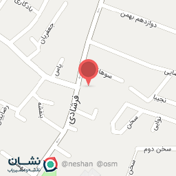 عکس نانوایی تافتون