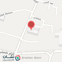 عکس بازرگانی عباسی