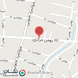 عکس سالن زیبایی بیتارز