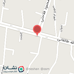 عکس پارچه و پرده سرا