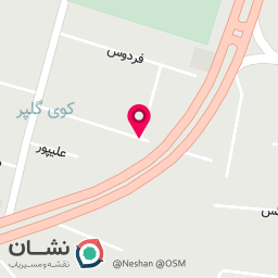 عکس مطب زیبایی ریوا